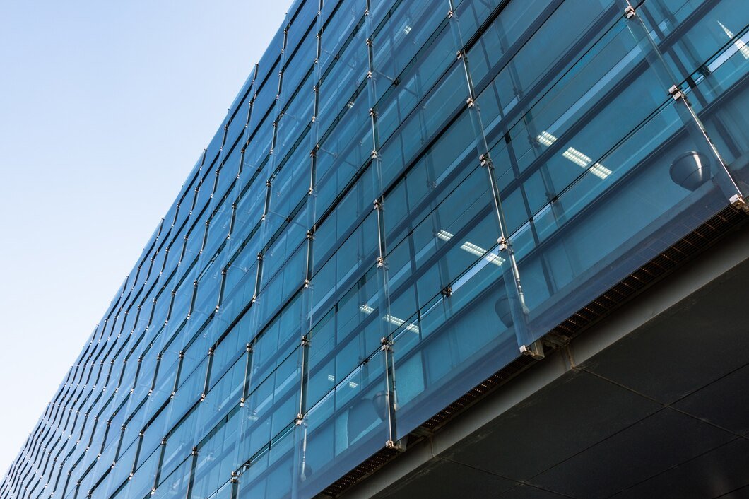 ACP Cladding
