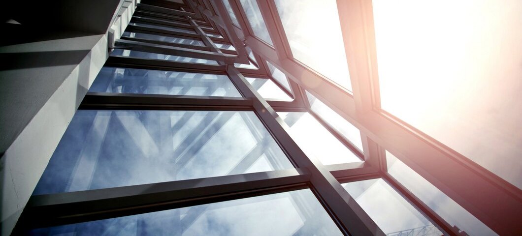 Aluminium Fabrication